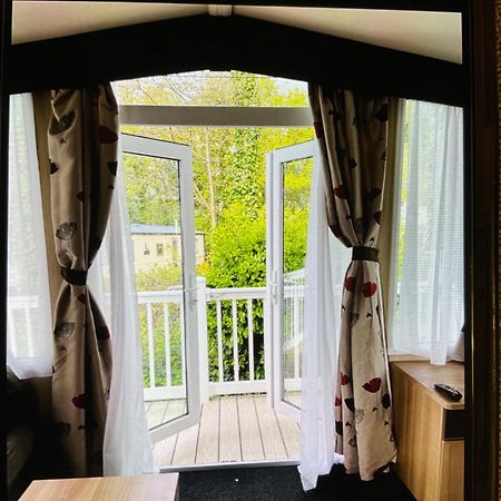 Relax & Dream Hotel Port Seton Bagian luar foto