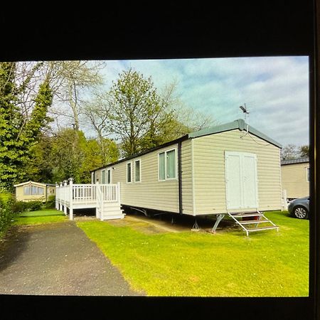 Relax & Dream Hotel Port Seton Bagian luar foto