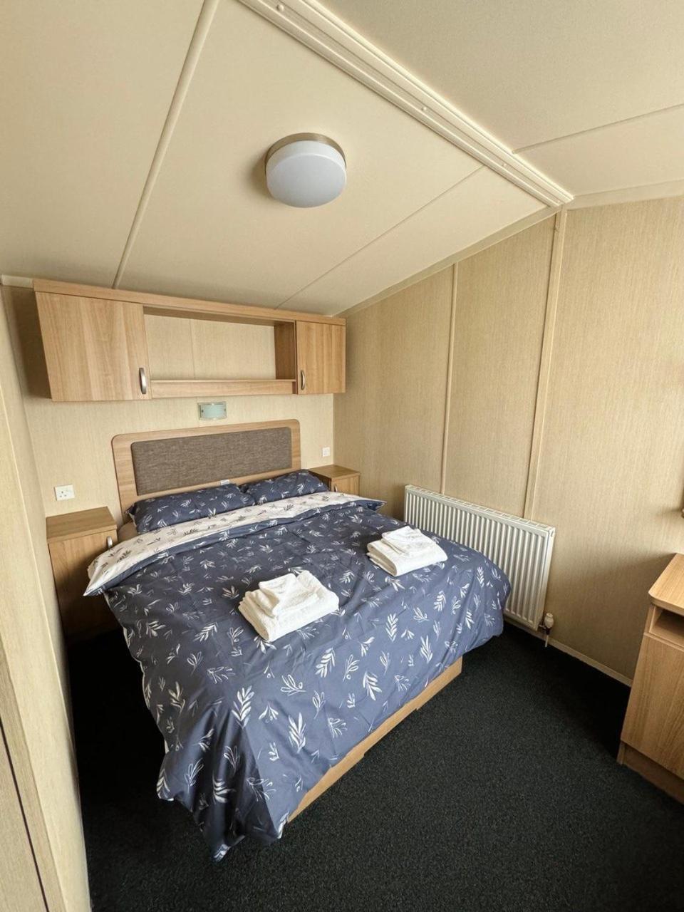 Relax & Dream Hotel Port Seton Bagian luar foto