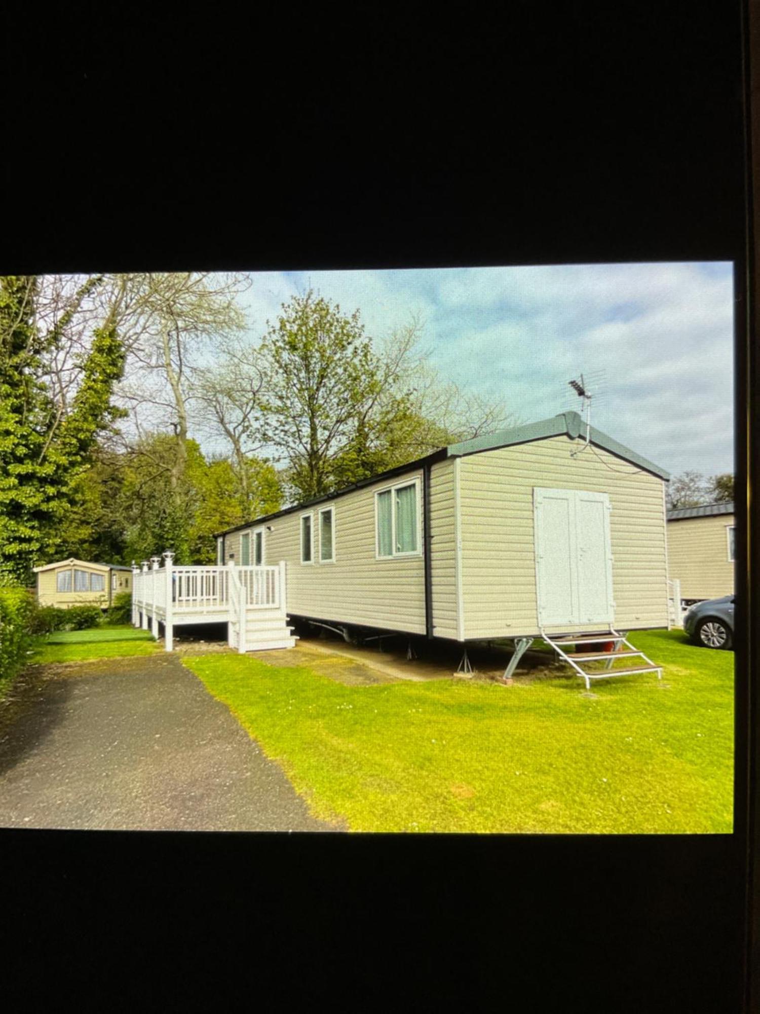 Relax & Dream Hotel Port Seton Bagian luar foto