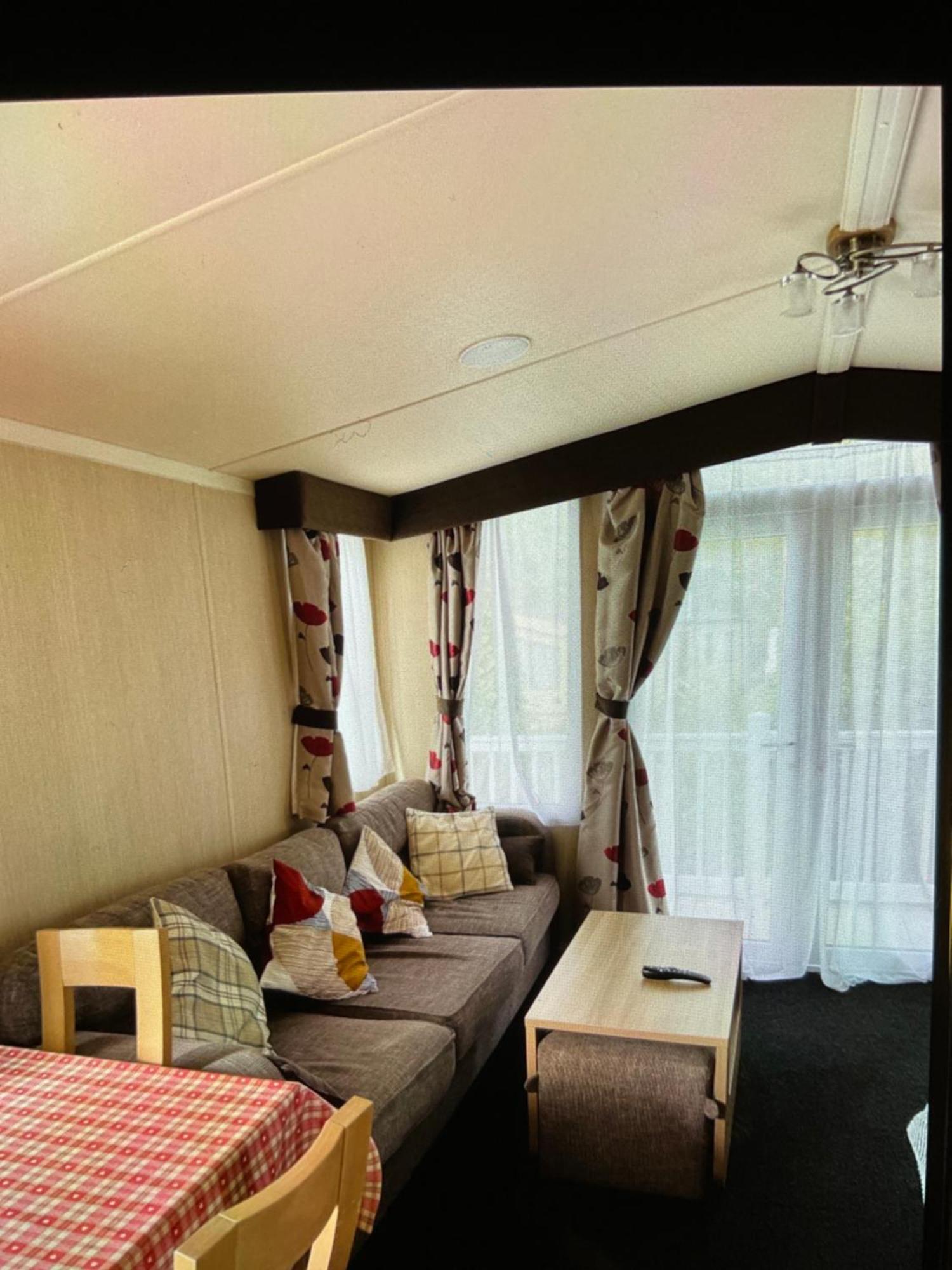 Relax & Dream Hotel Port Seton Bagian luar foto