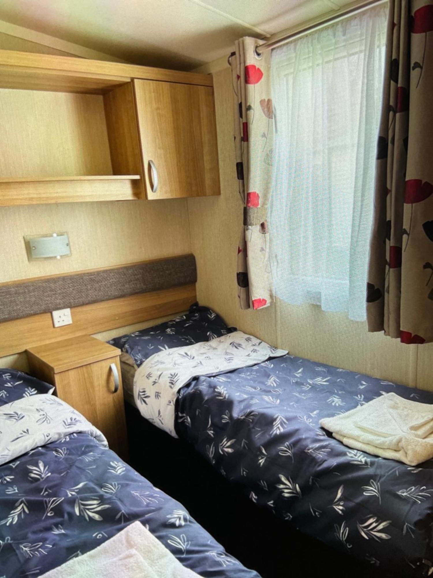 Relax & Dream Hotel Port Seton Bagian luar foto