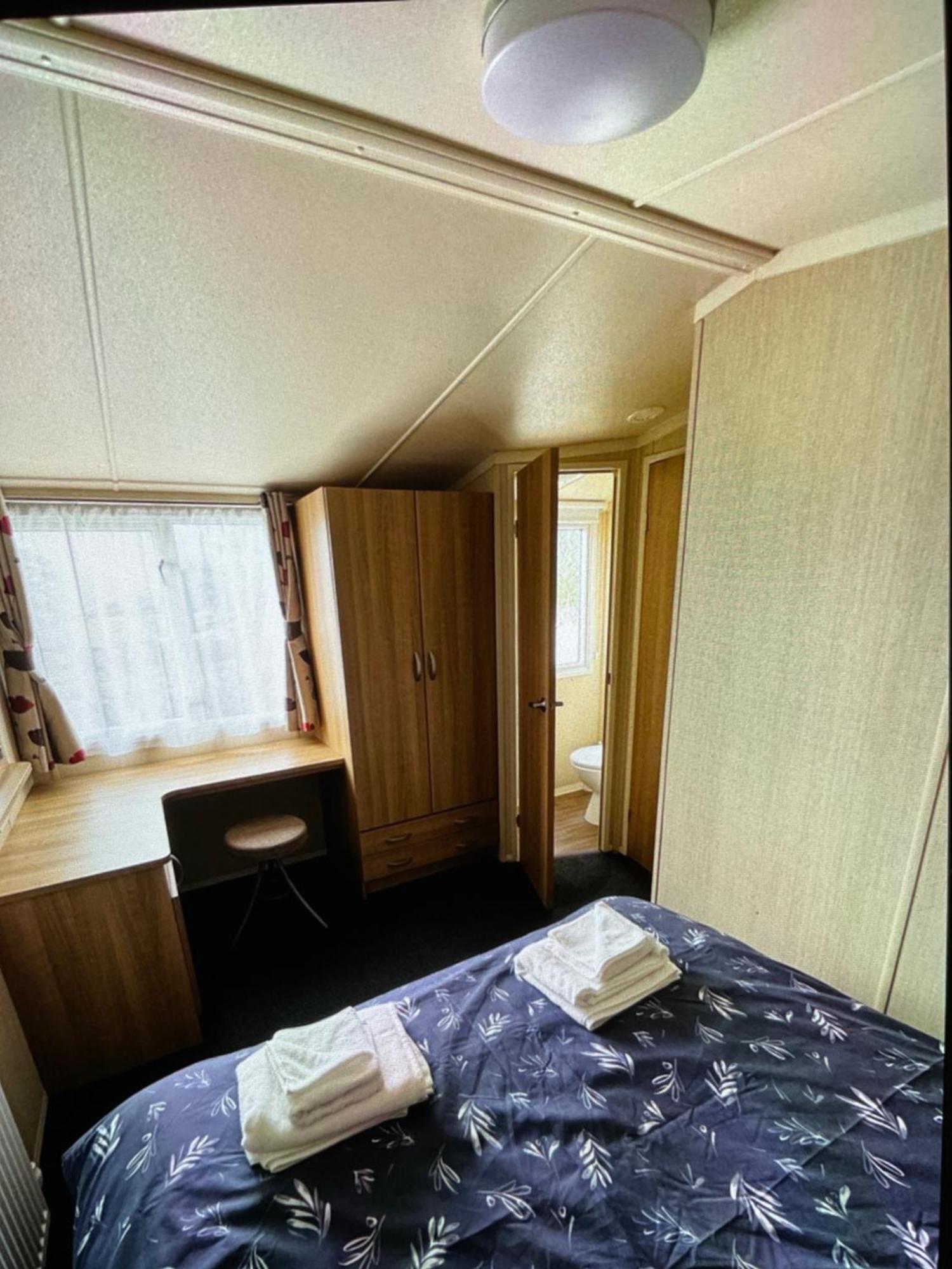 Relax & Dream Hotel Port Seton Bagian luar foto