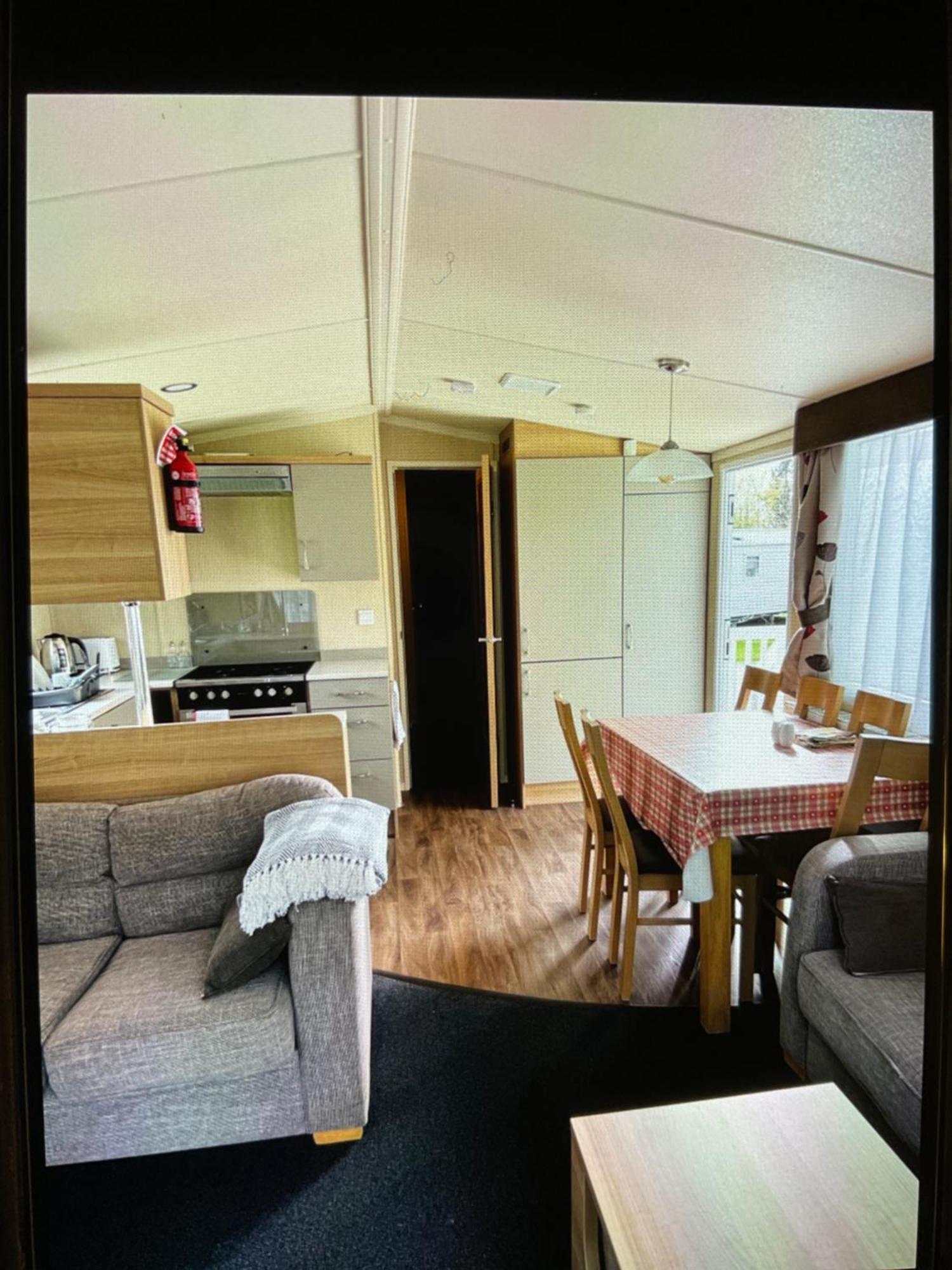 Relax & Dream Hotel Port Seton Bagian luar foto