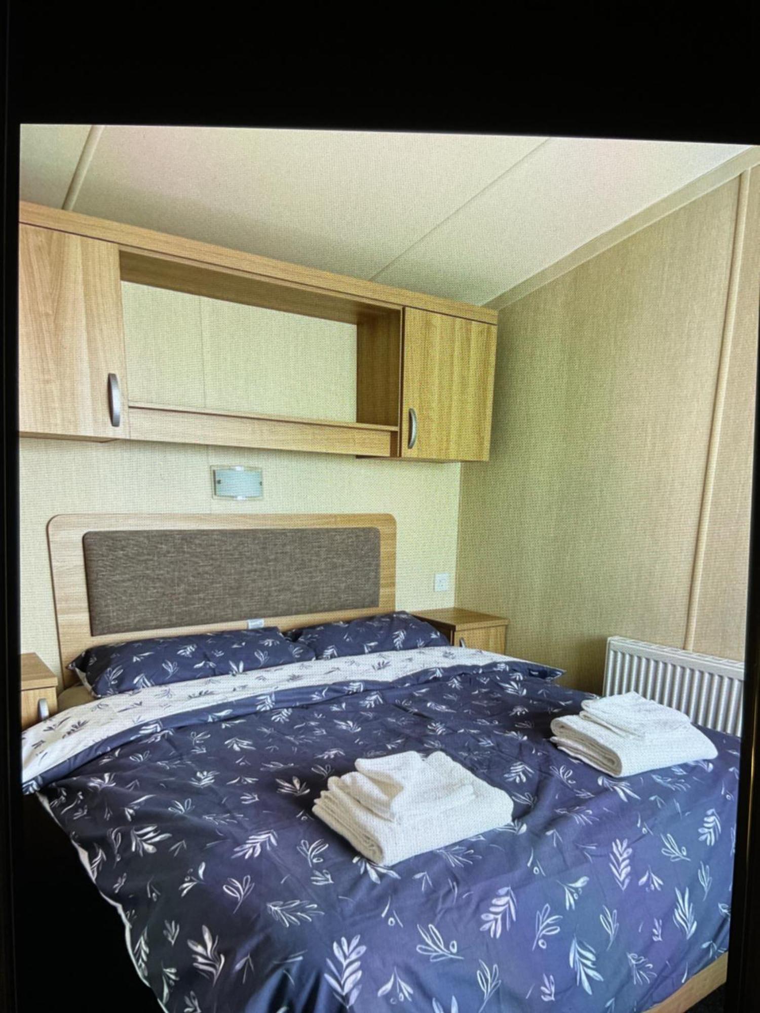 Relax & Dream Hotel Port Seton Bagian luar foto