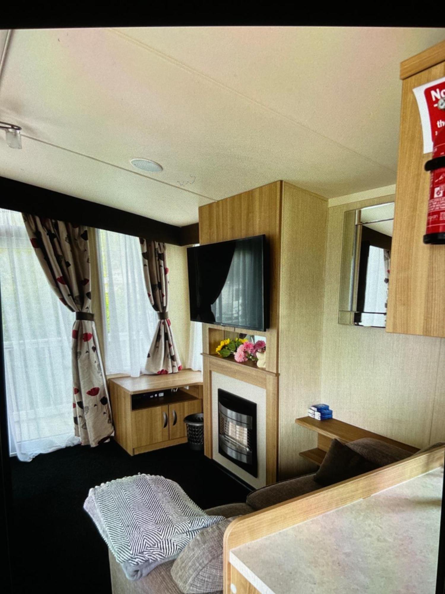 Relax & Dream Hotel Port Seton Bagian luar foto