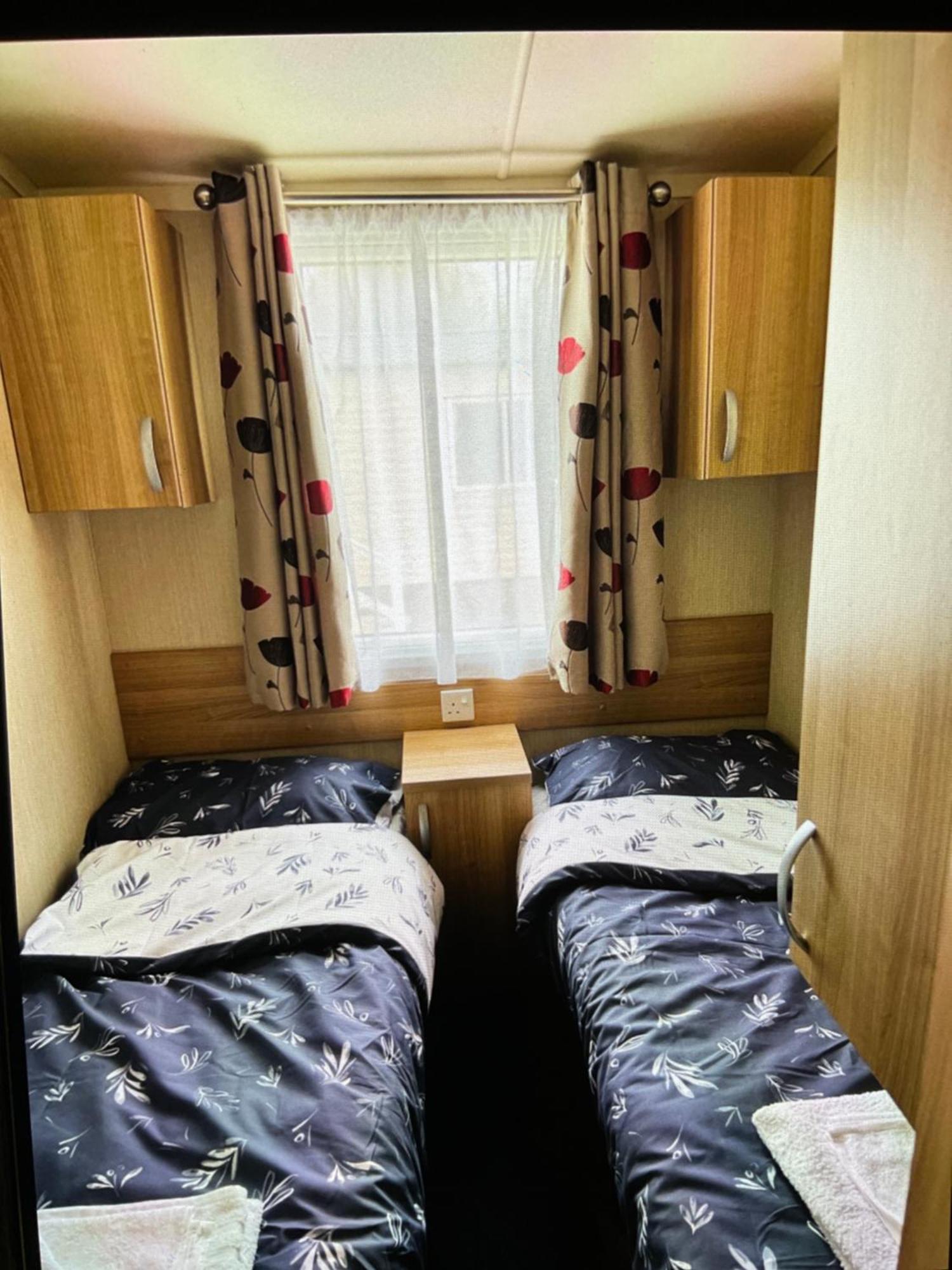Relax & Dream Hotel Port Seton Bagian luar foto
